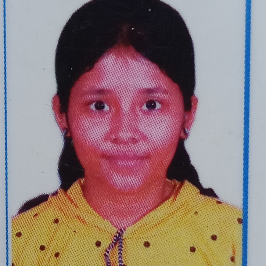Toshika Mishra