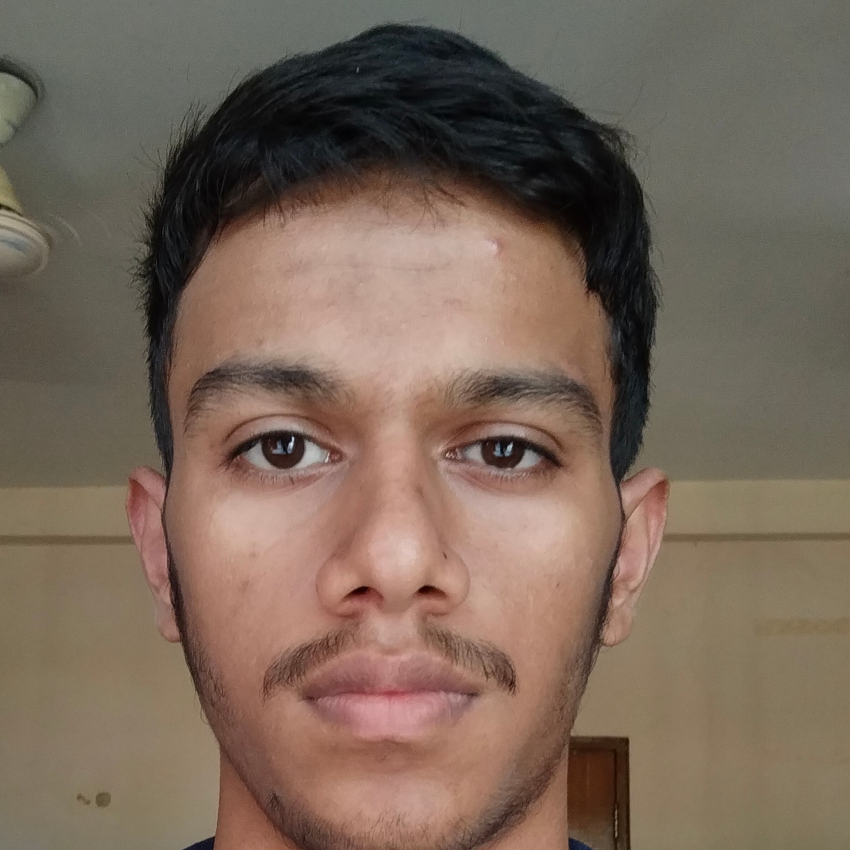 Sushil Nayak