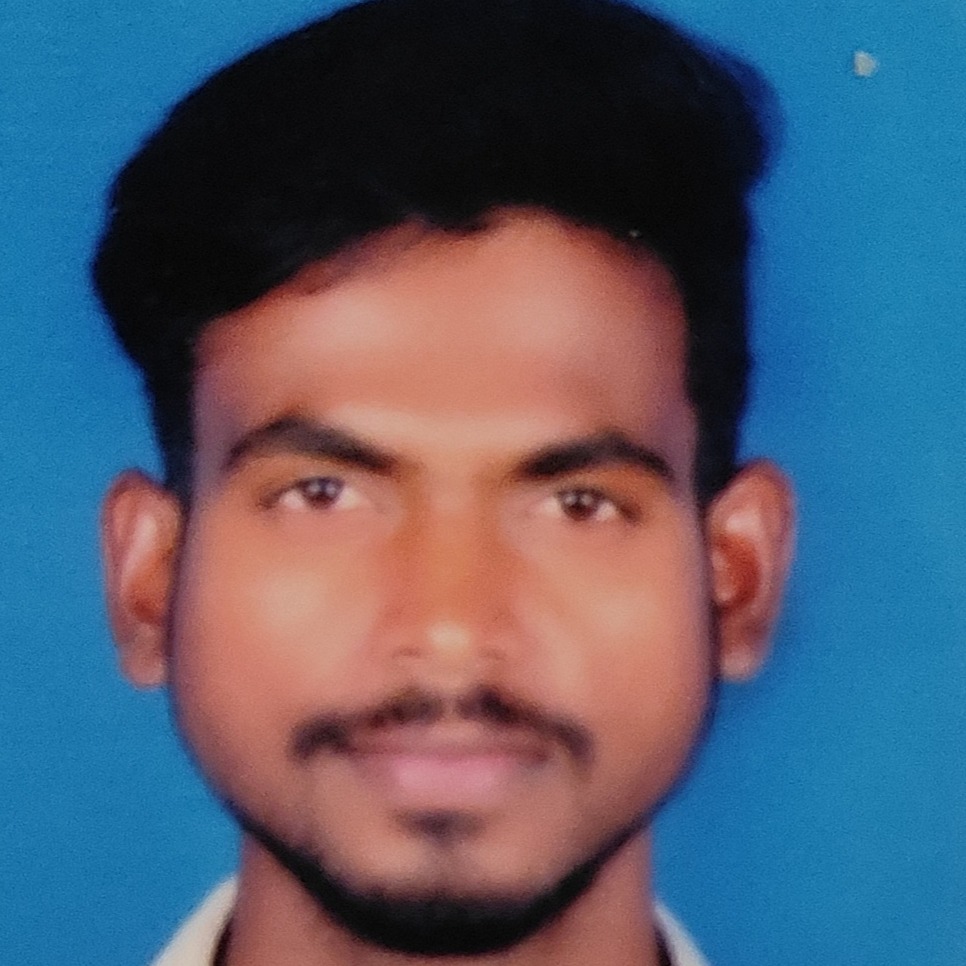 NENAVATH SANDEEP