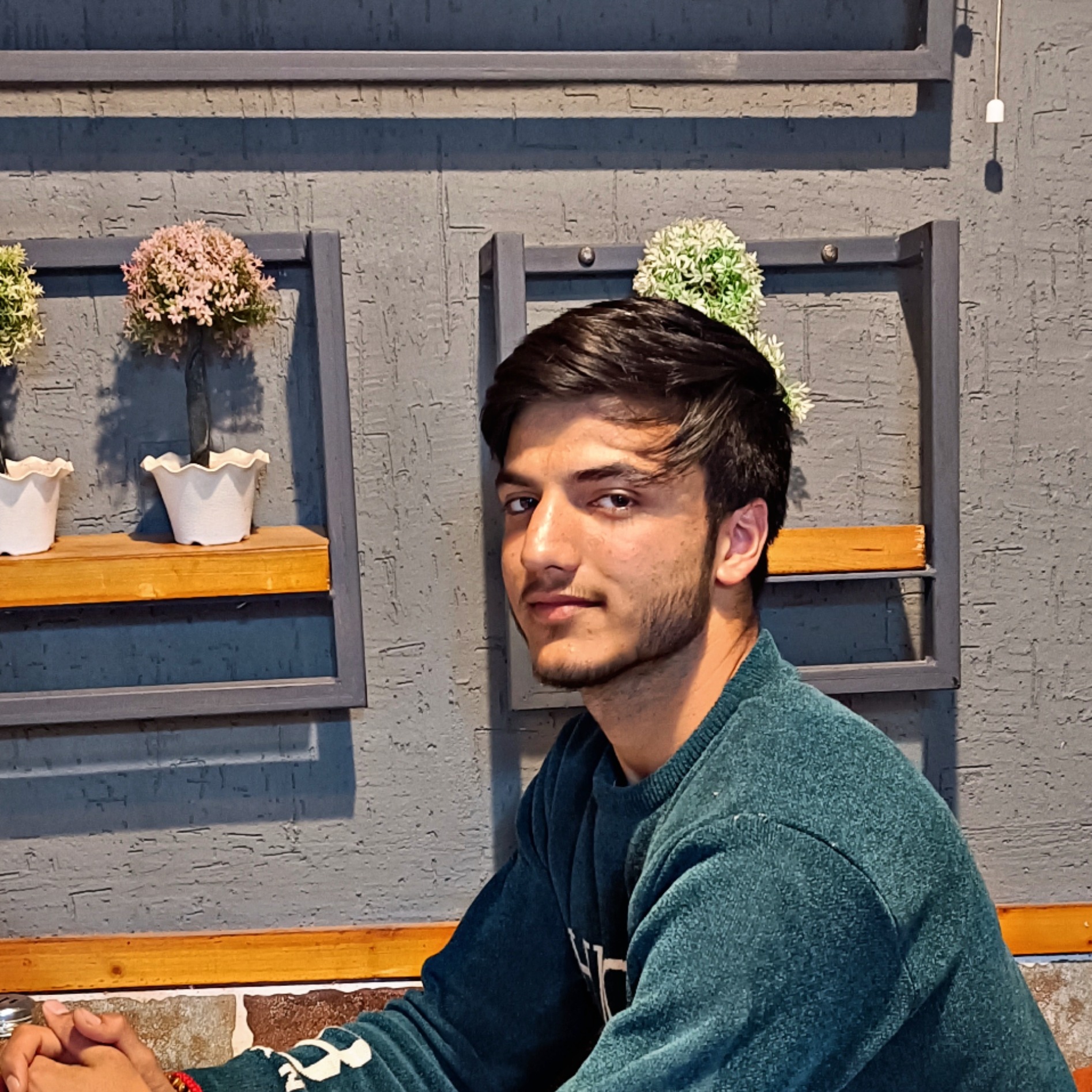 Prakul Sharma