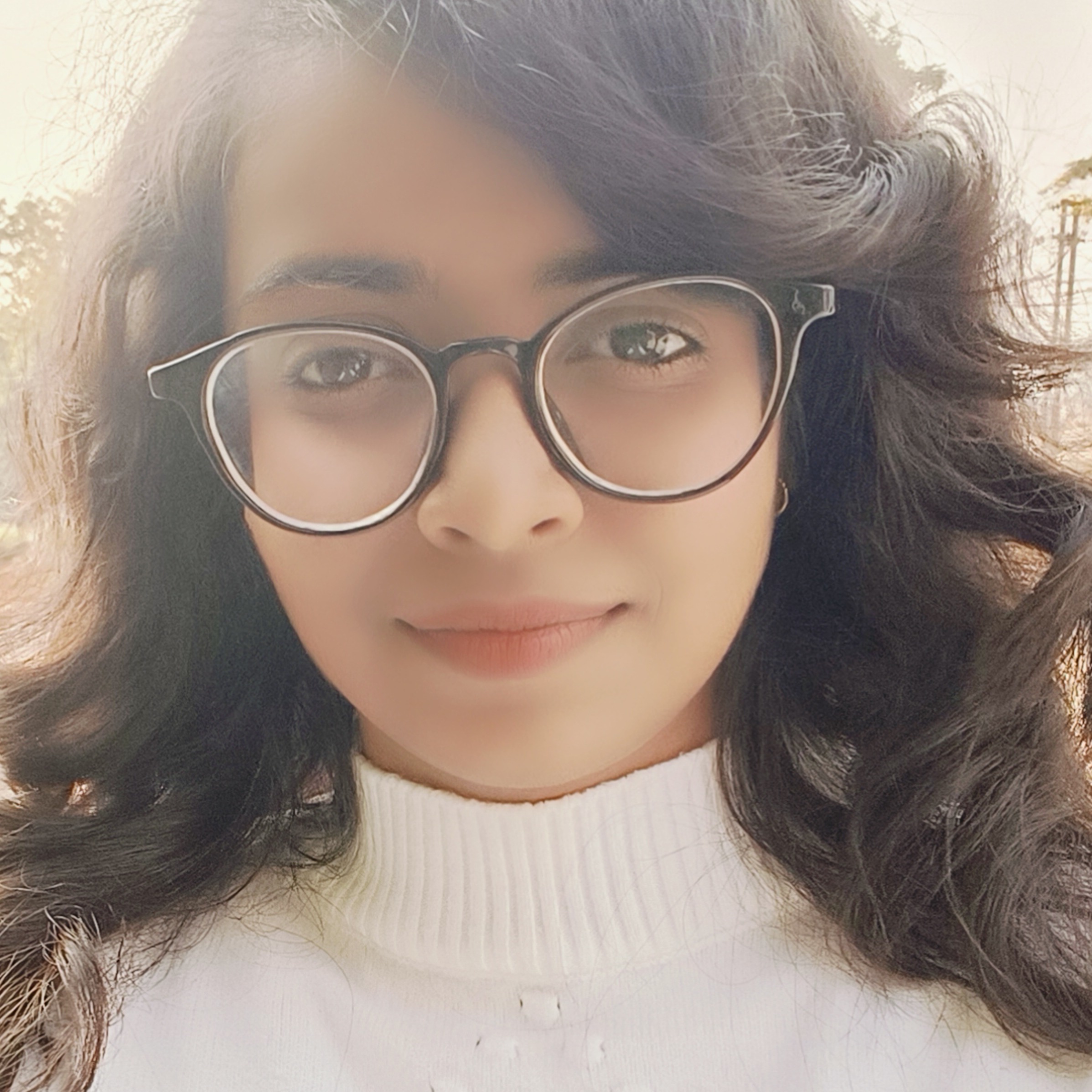 Nily Shree
