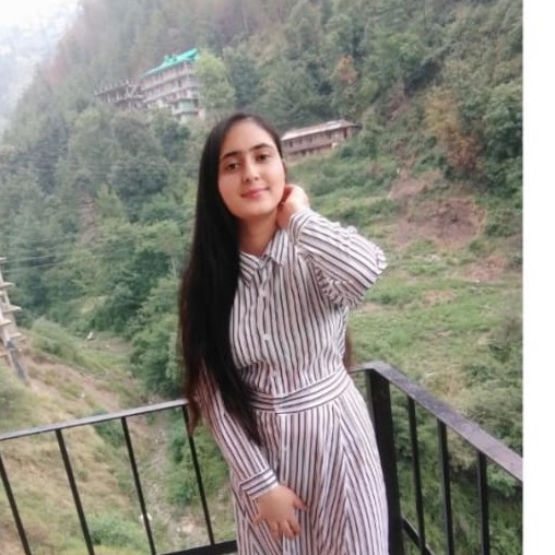 Preeti