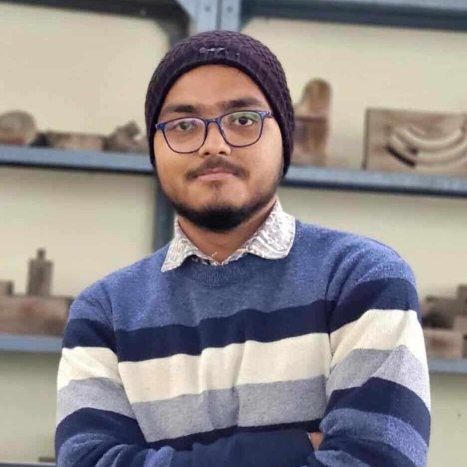 Anmol Pandey