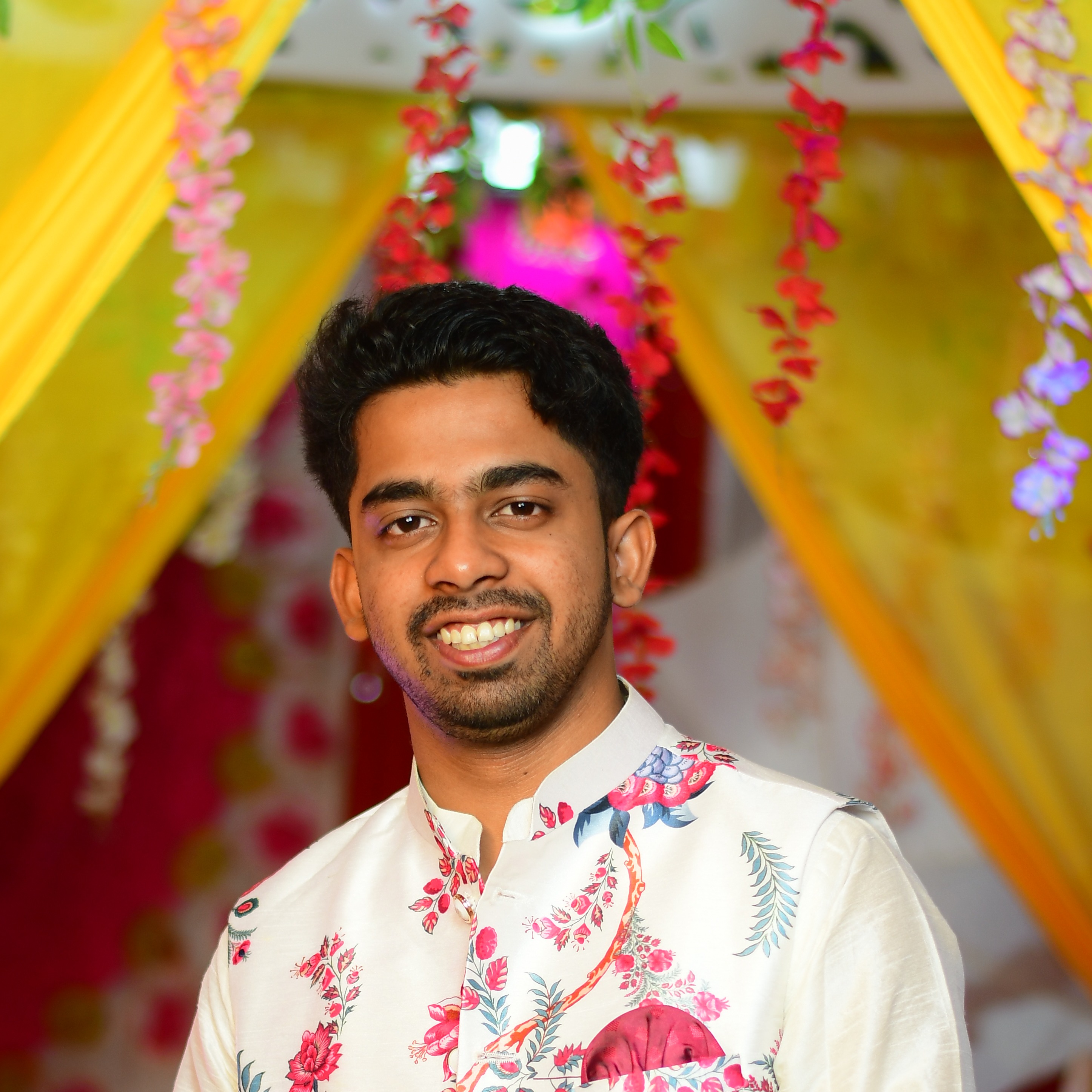 Sonam Bhowmik