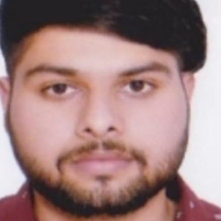 Abhishek Kumar Kaith