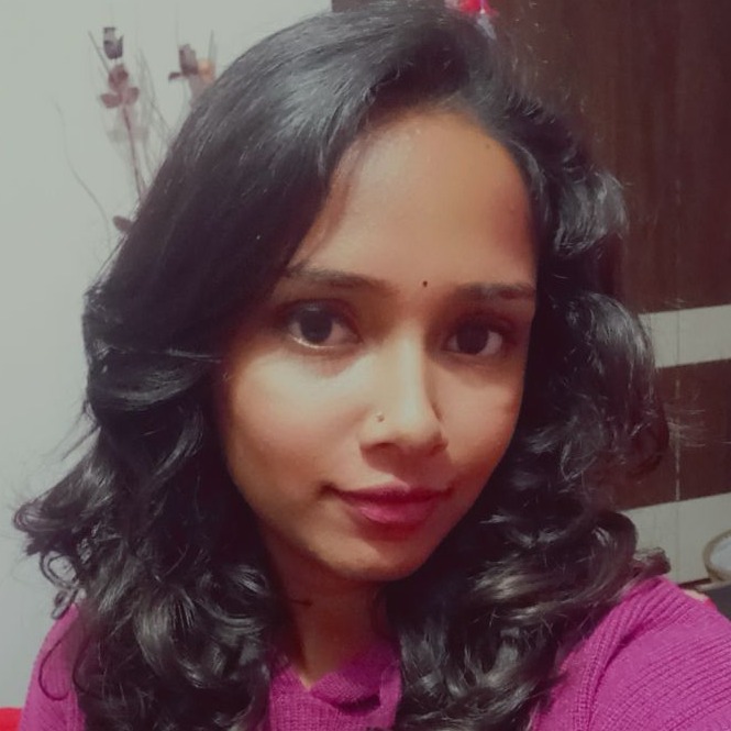 Vyshnavi C