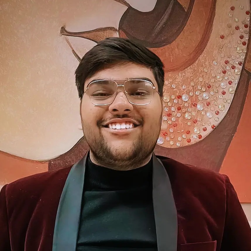 Rahil sharma