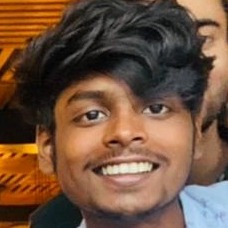Pratik Singh