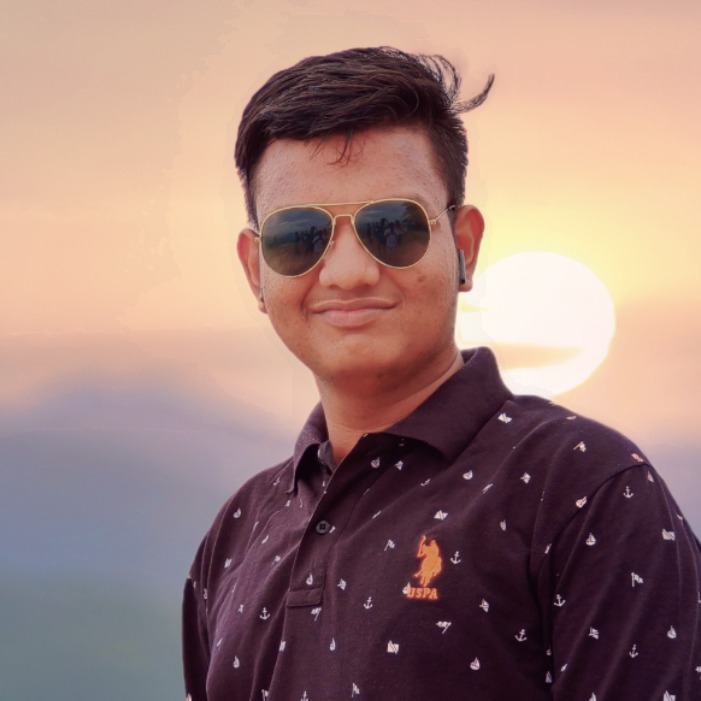 Adrut Kumar polai