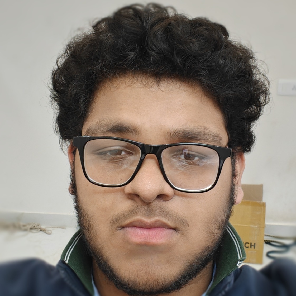 Raghav