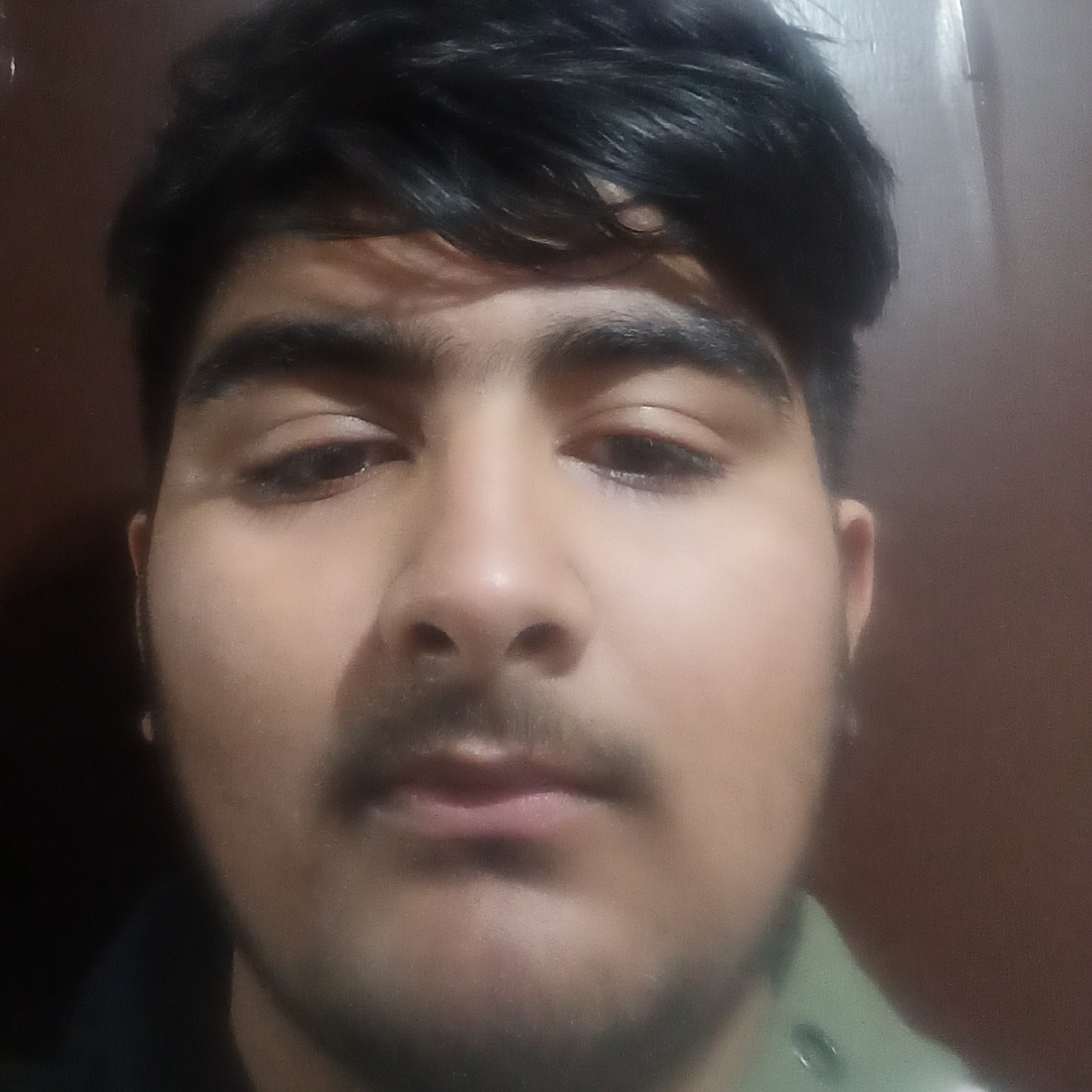 Aditya Bargotra