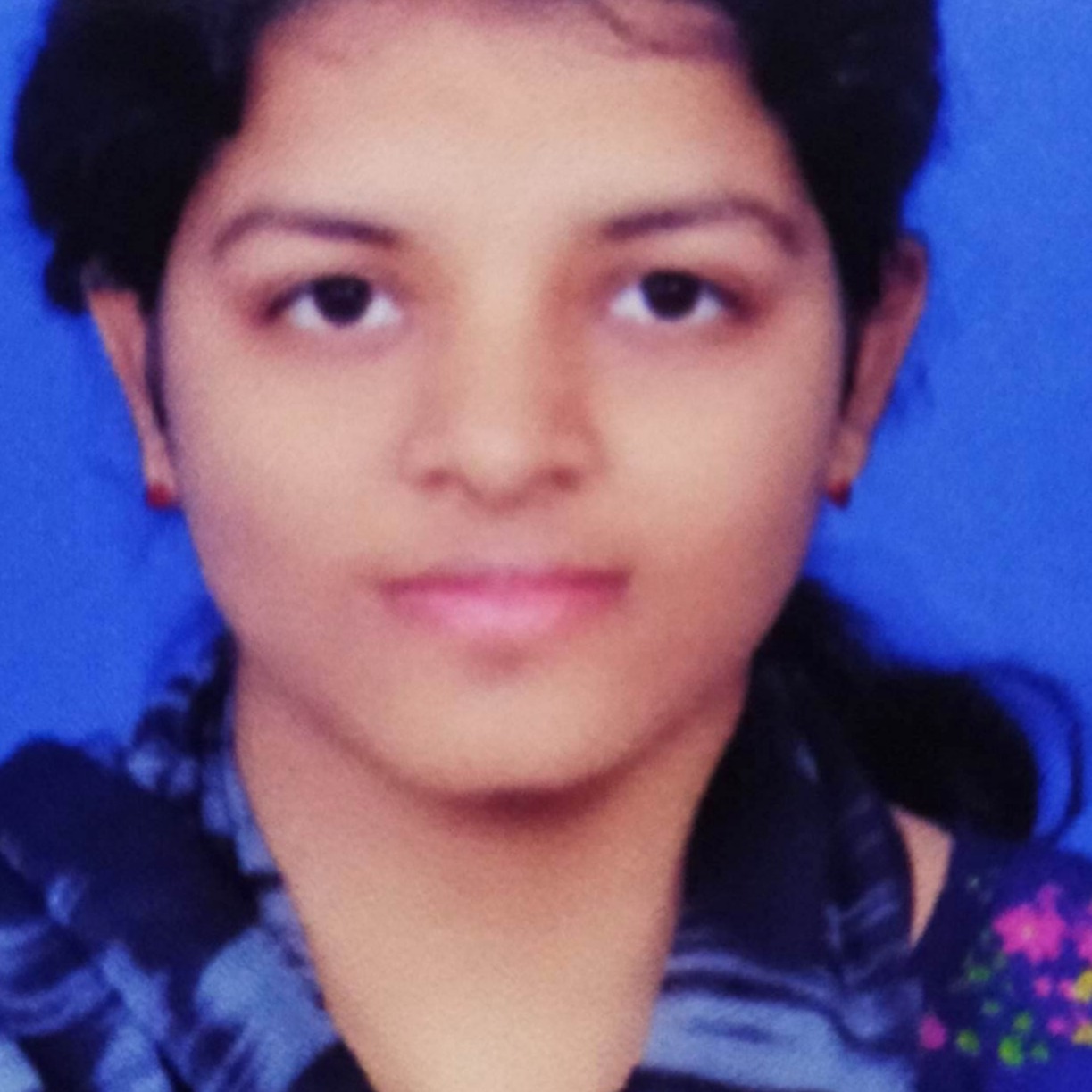 Rajasmita Lenka