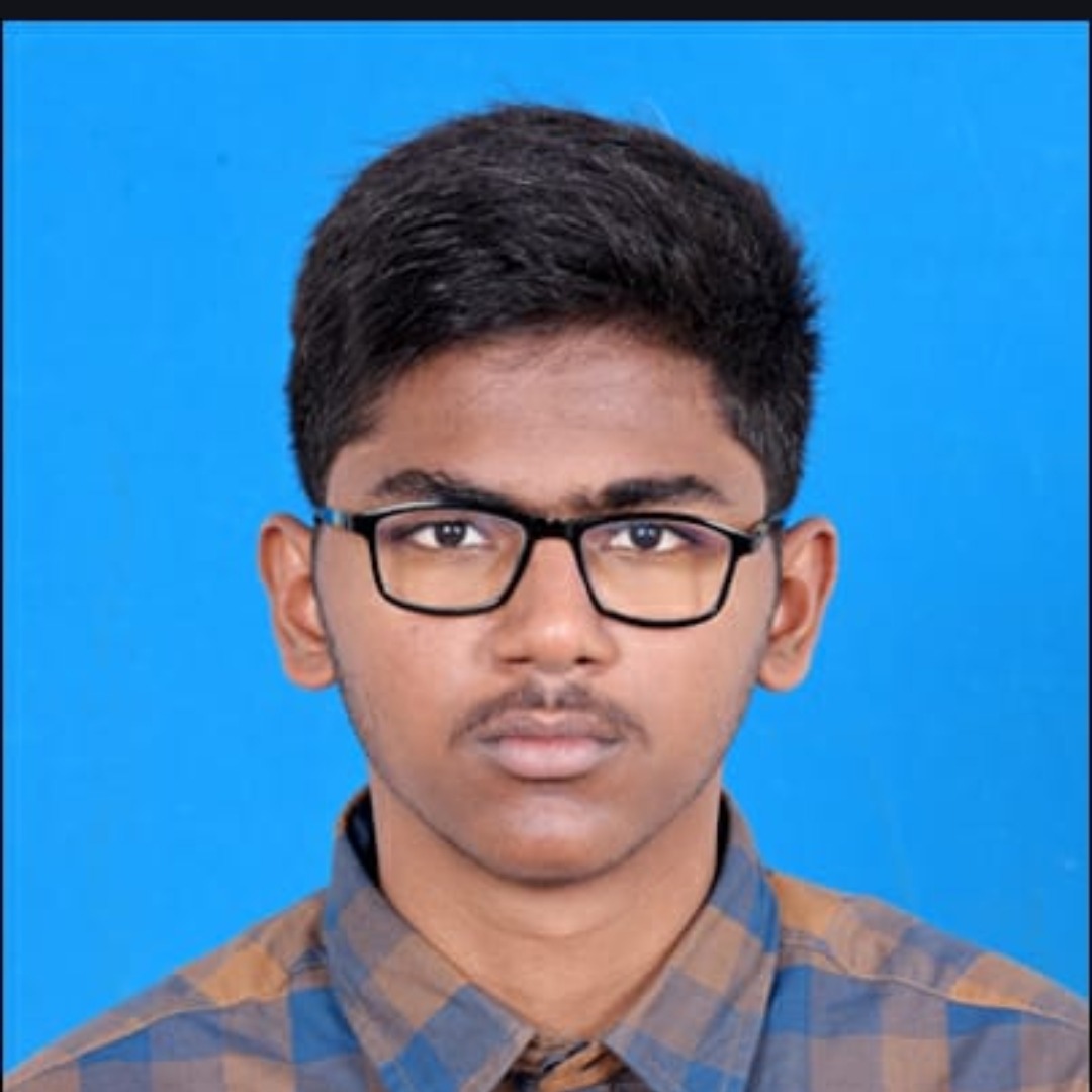 GALI Uday Aditya