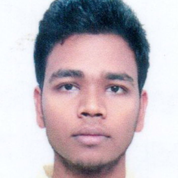Sambit Kumar Sahoo