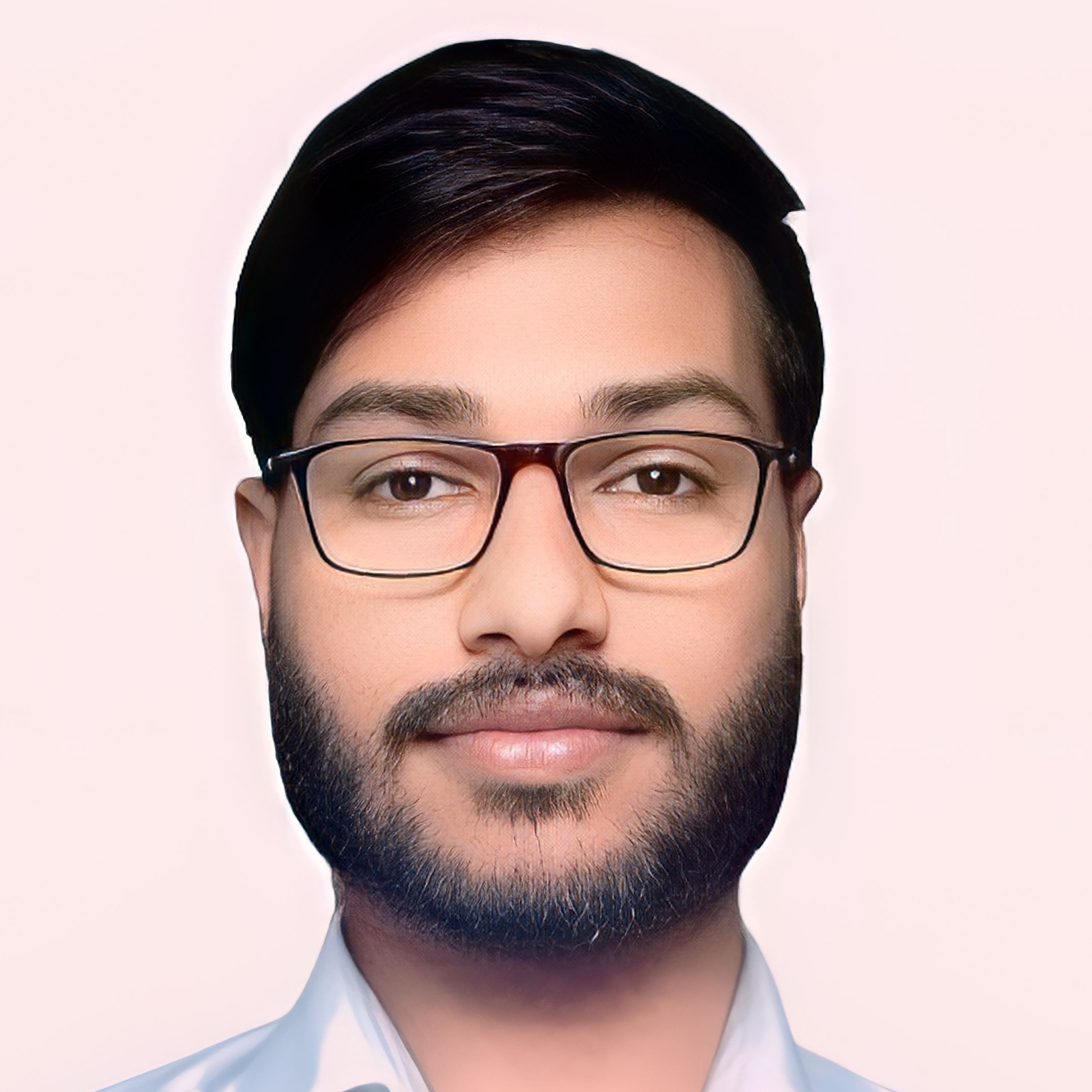 BINDRESH SHAH