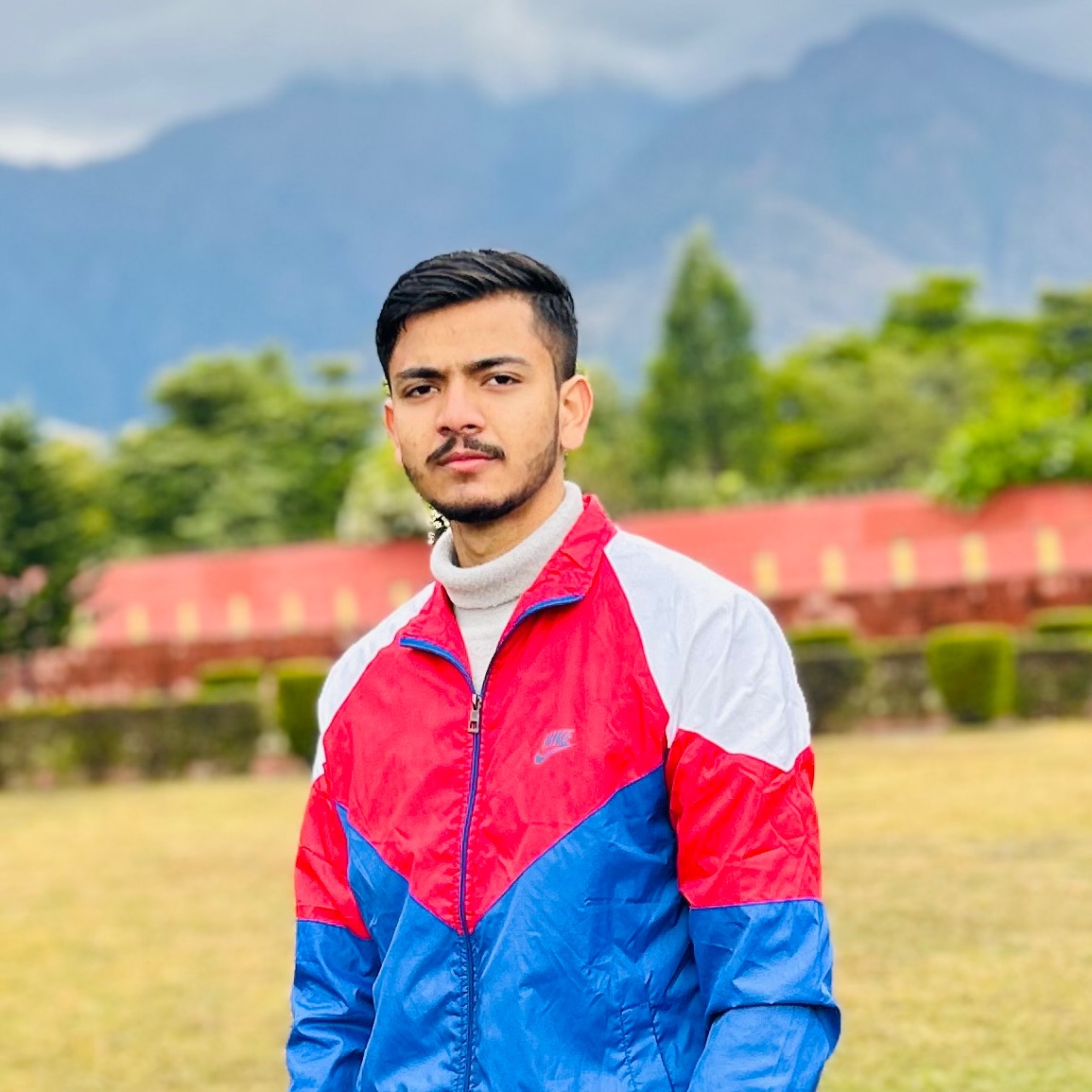 Chirag Attri