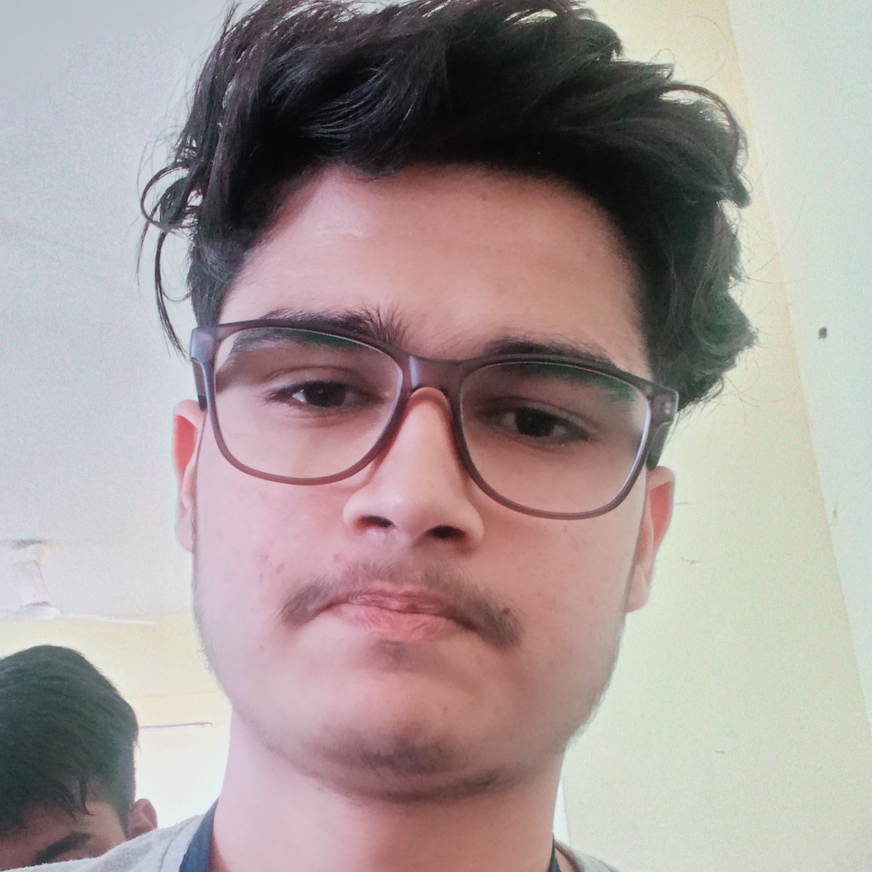 Mithun mishra