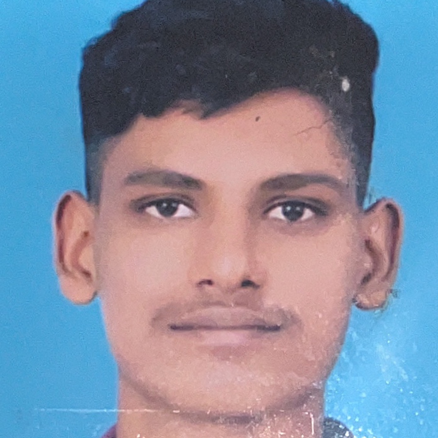 KHARAT GAURAV MILIND