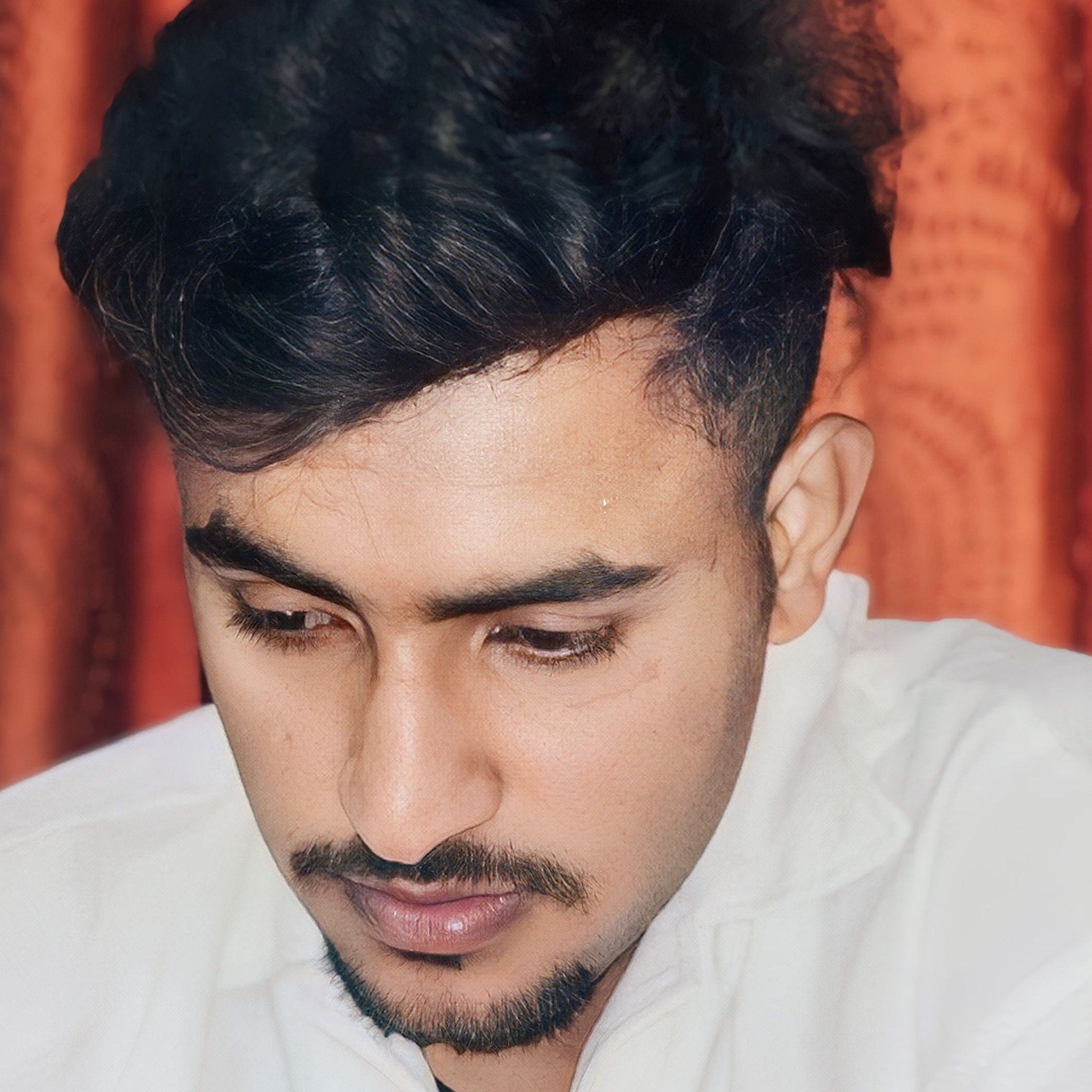Sandeep Bhargav