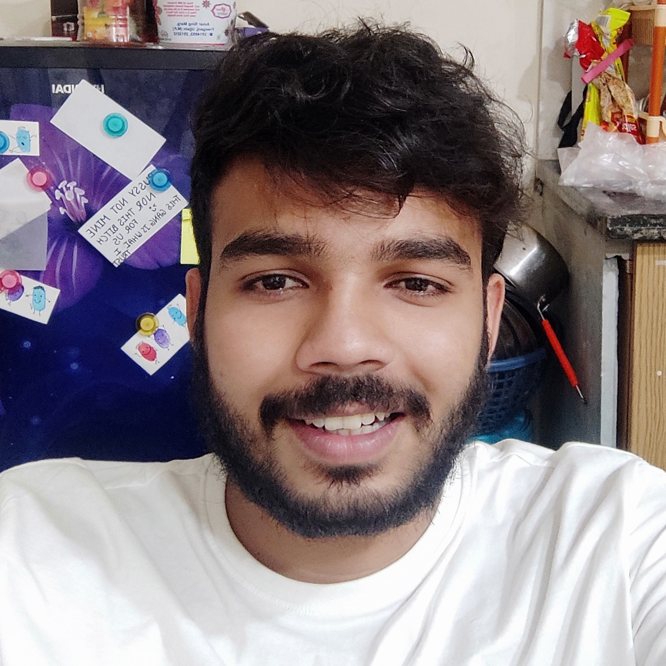 Atul Goutam