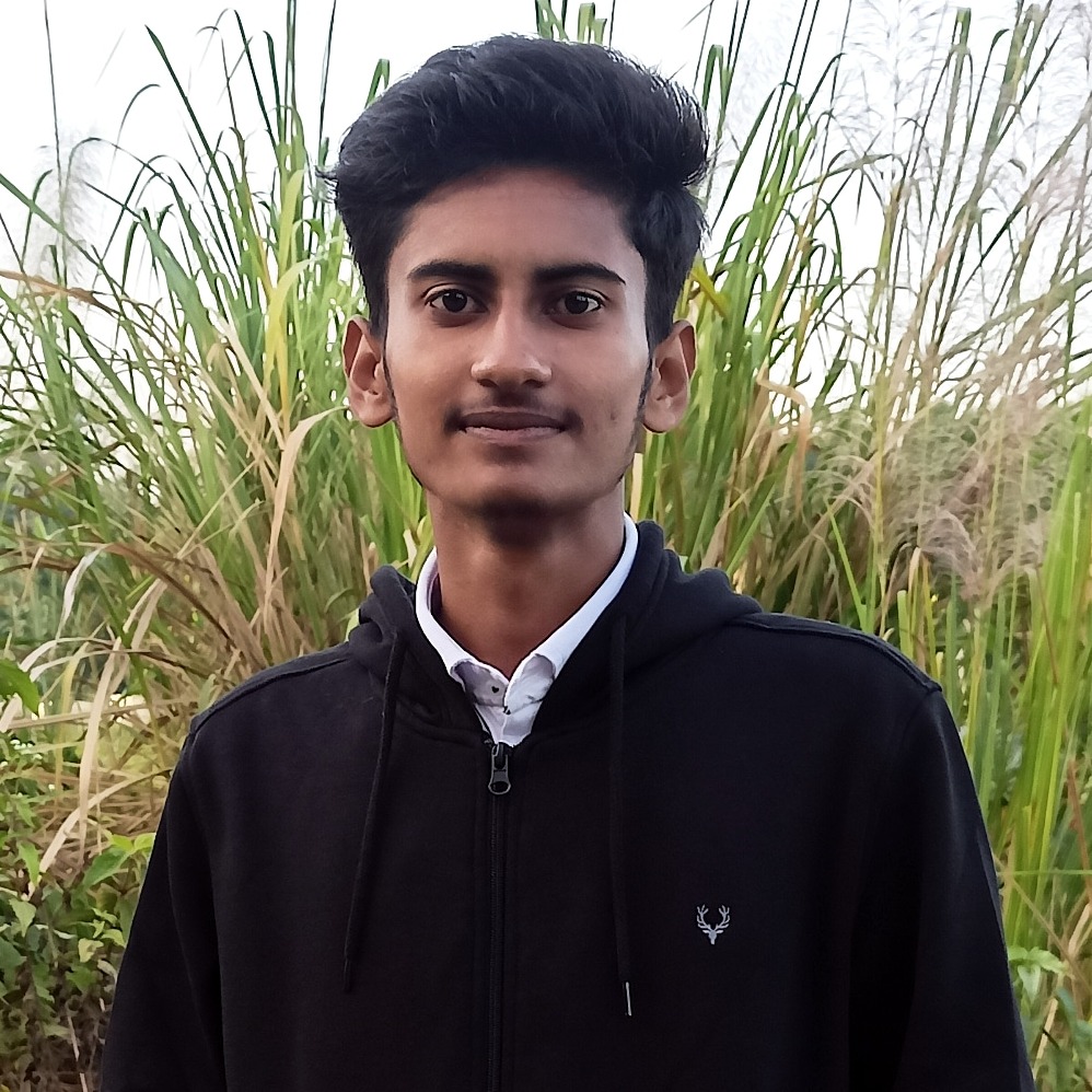 Subajit malla