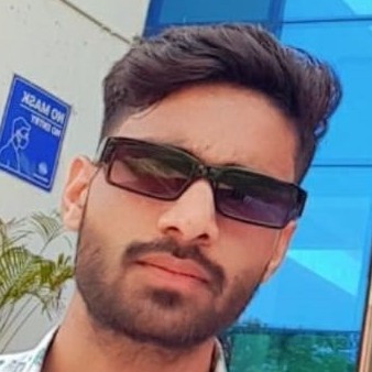 Yashvant Jangid