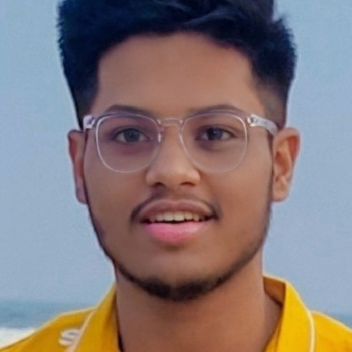 Bikash Ranjan Hota