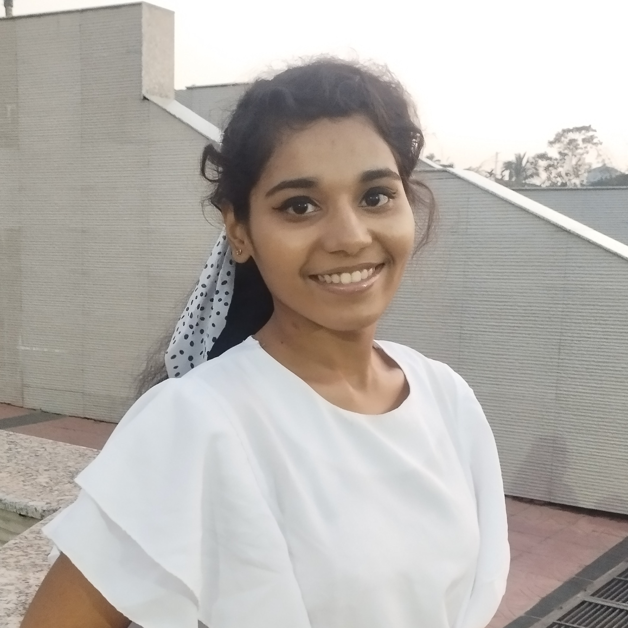 Sankalita Giri