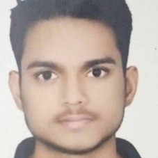 Ritesh Giri