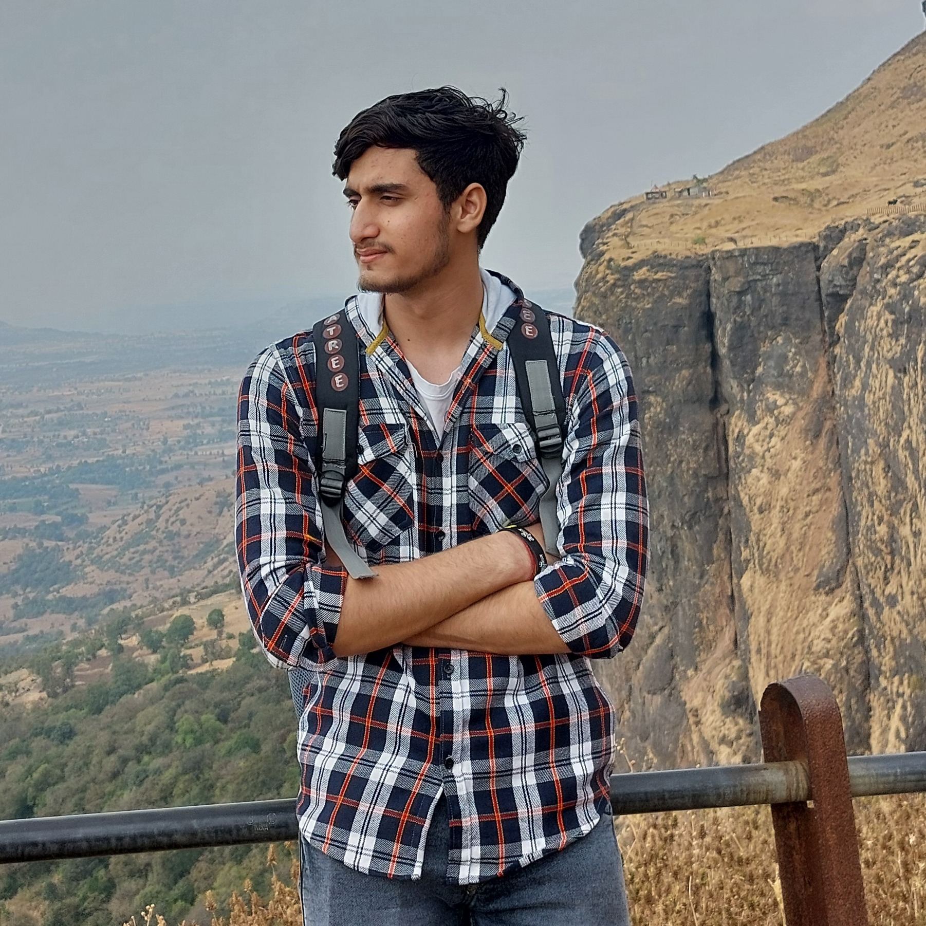 Dheeraj Sharma