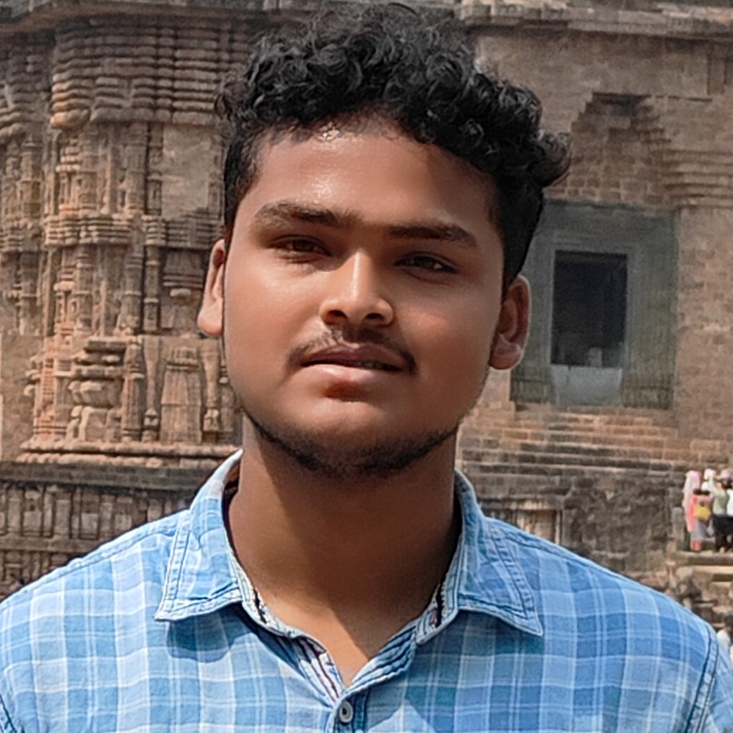Sunil Dhal