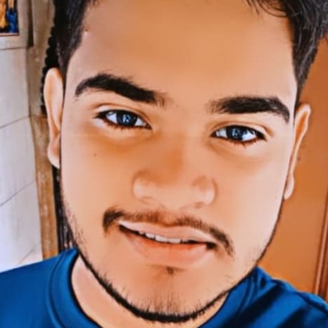 Jyoti Ranjan Dash