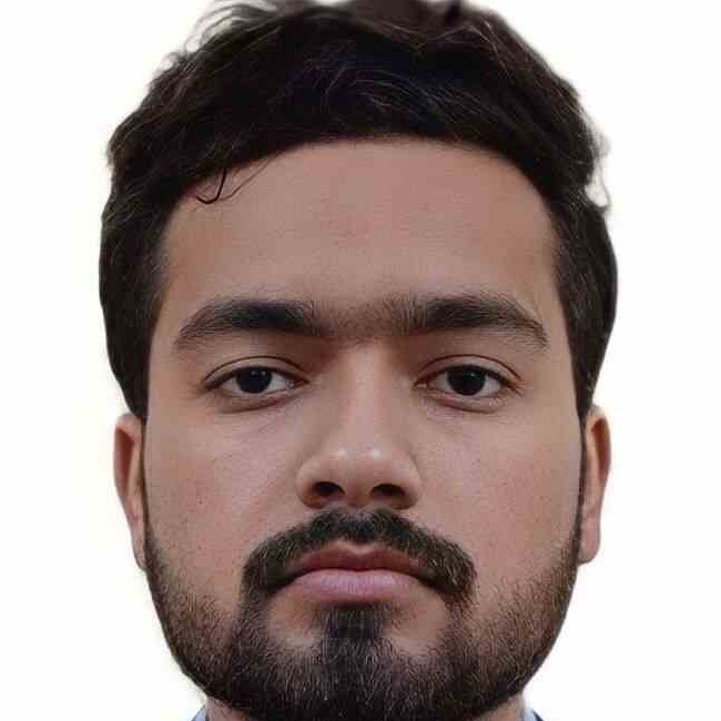 Shikshit Sharma