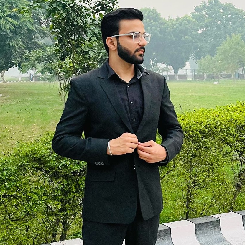 AKASH TOMAR