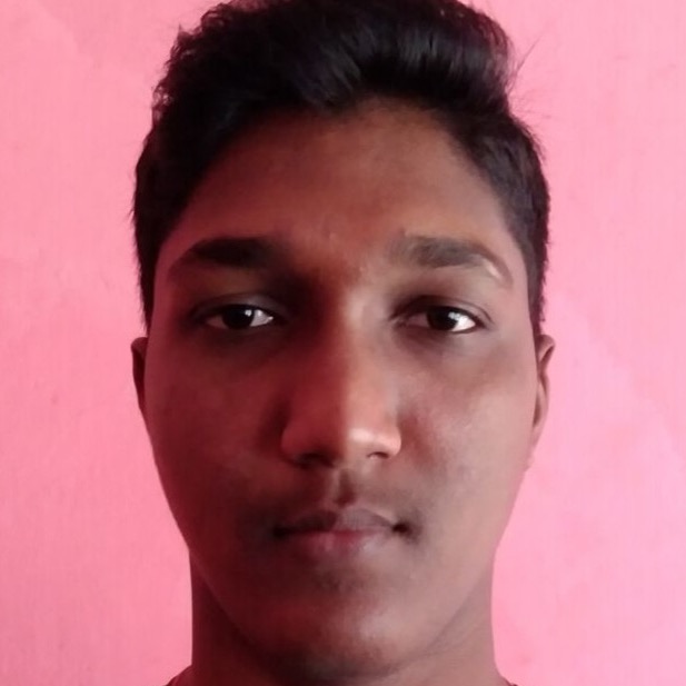 Soumya Ranjan Baral