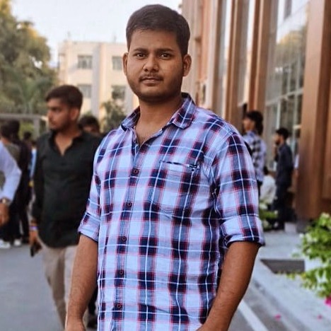 Kumar Rajan Pratap Singh