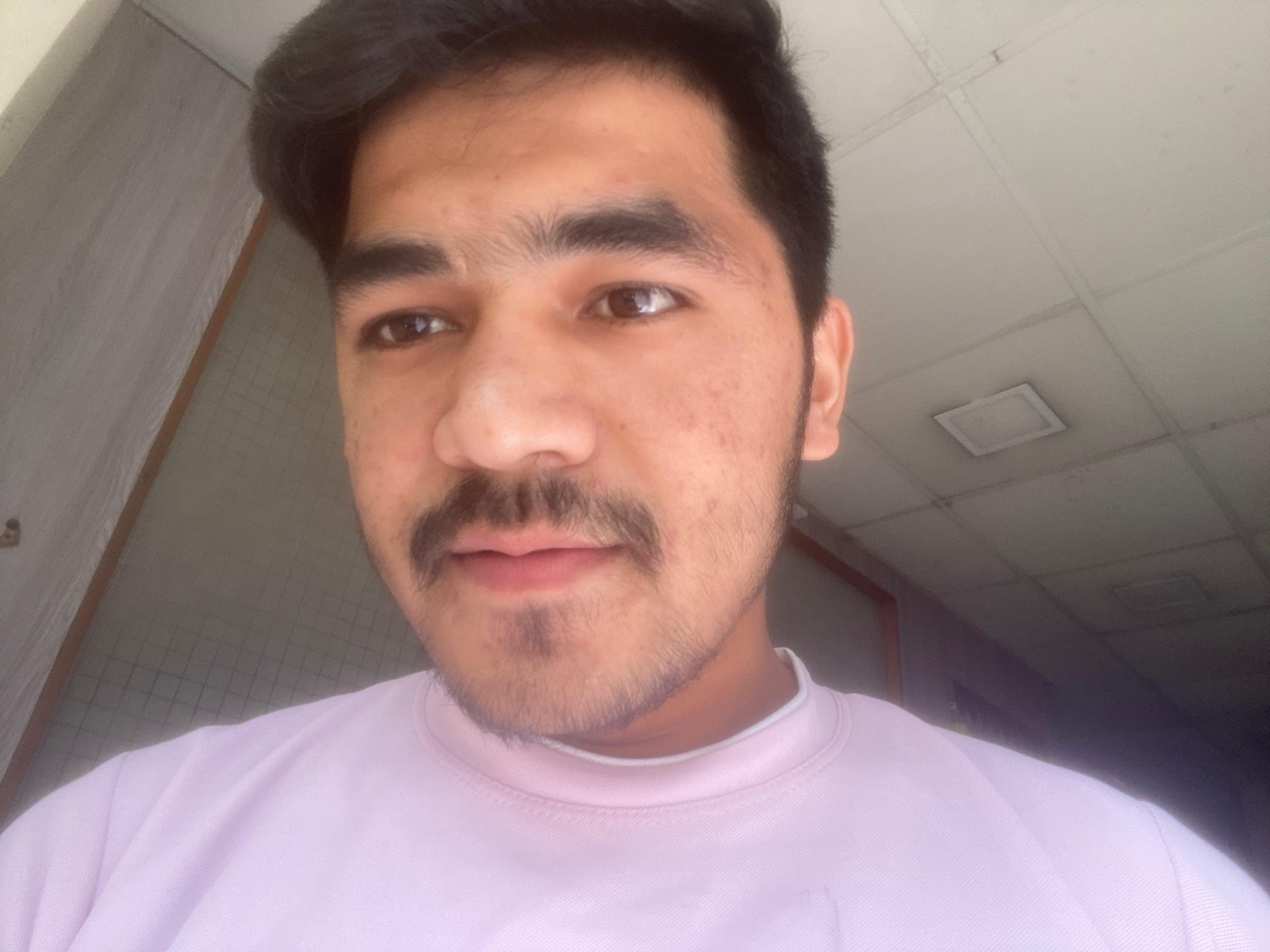 Aditya Singh Rawat