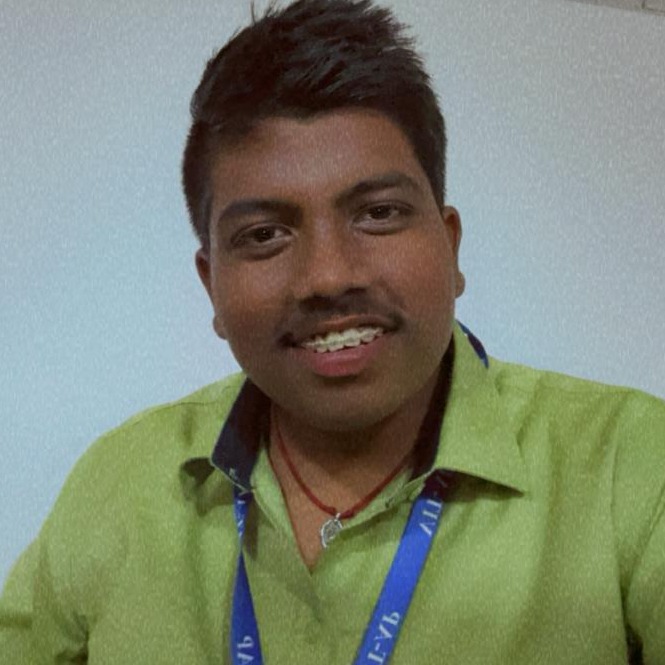 Dasari Vikas