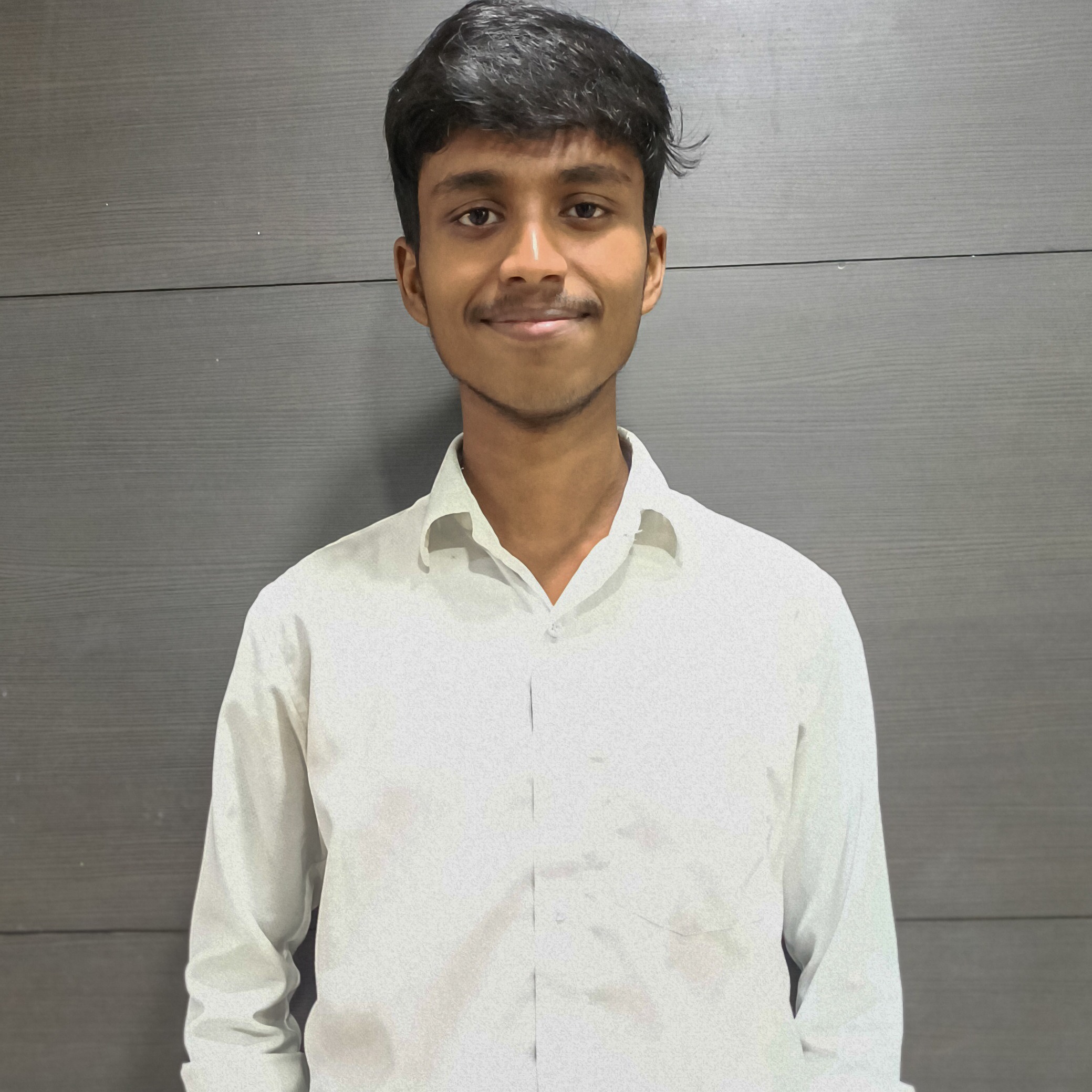 Anirban Chandra