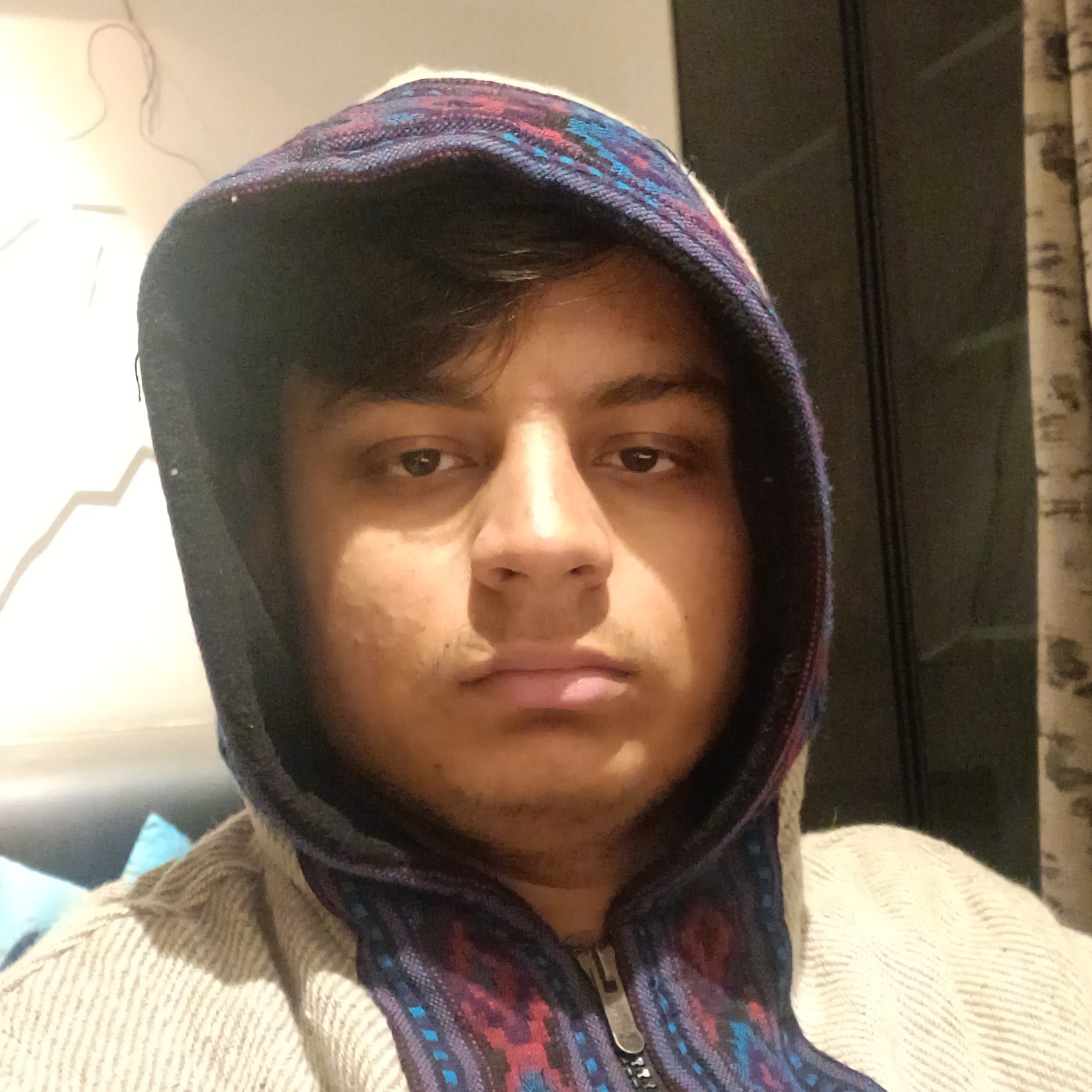 Ashutosh Mishra