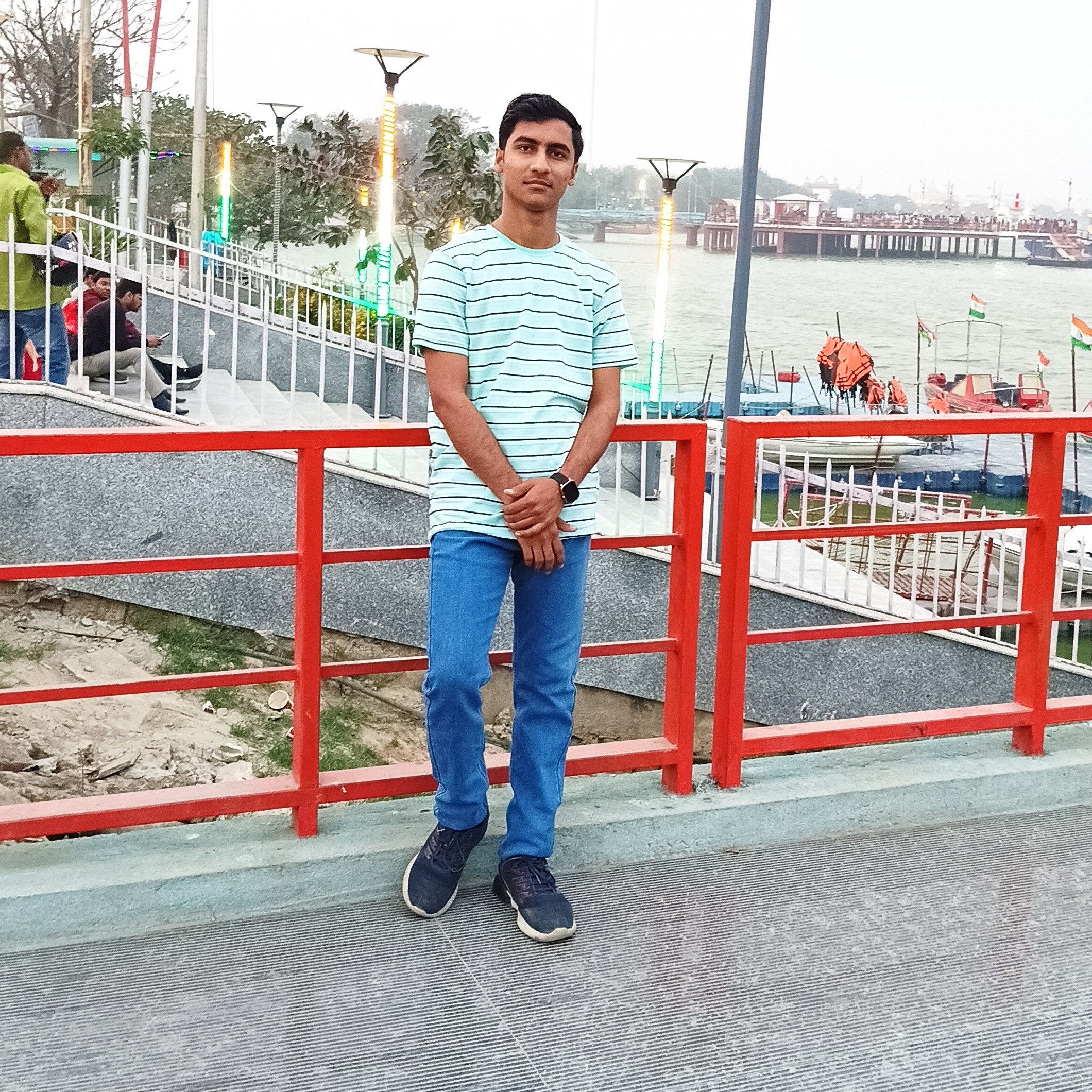 Aman Singh