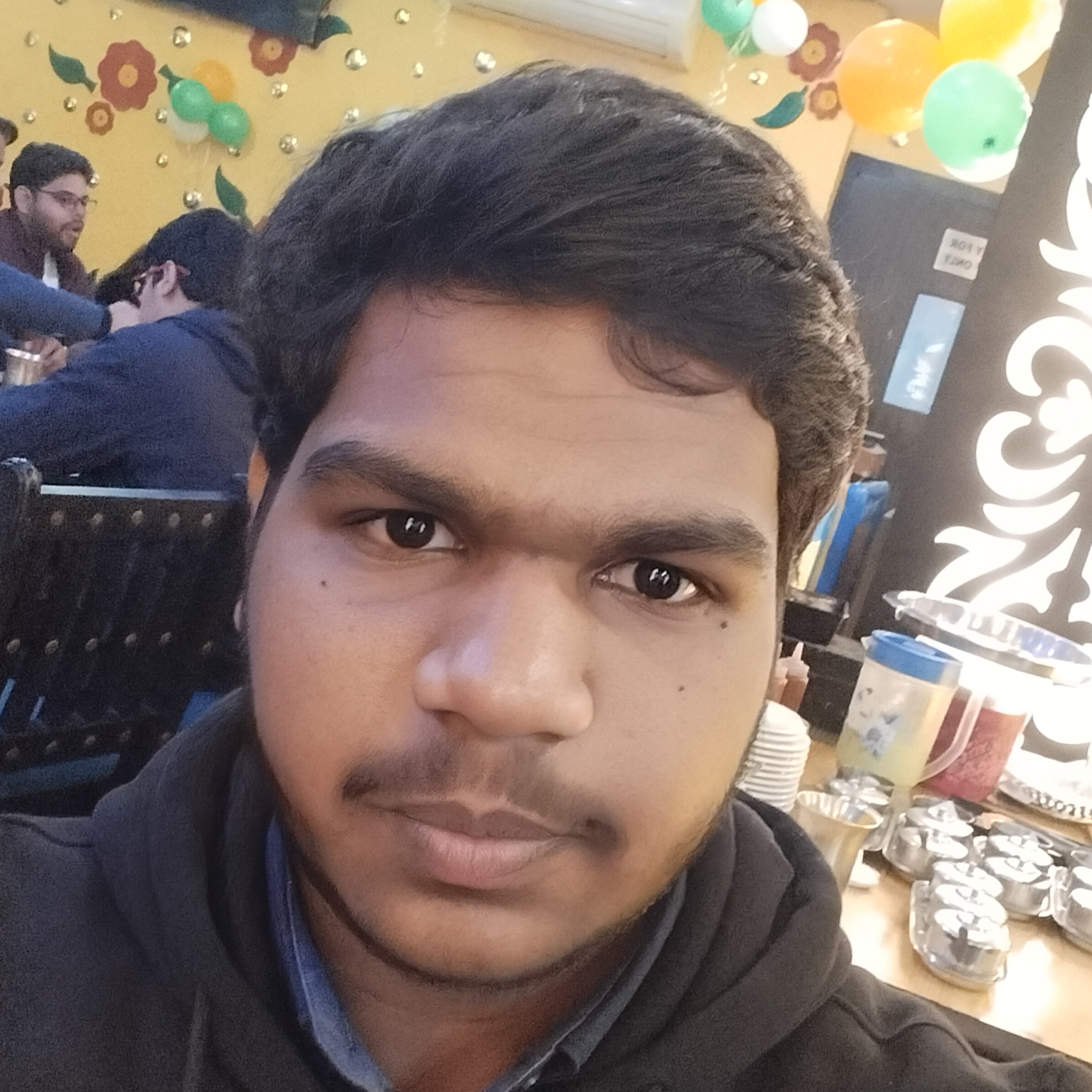 Ande Teja vardhan