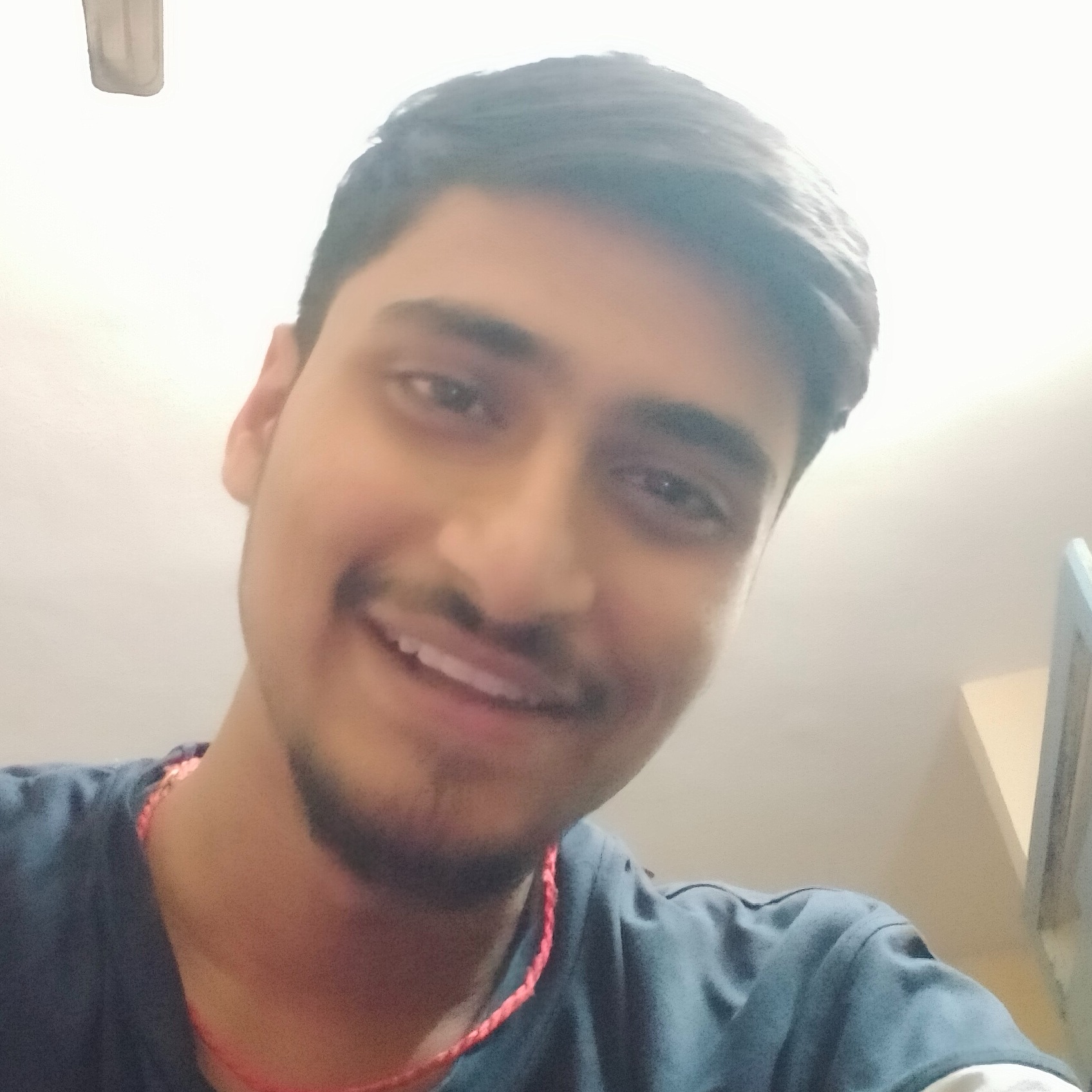 Nachiketa Kumar