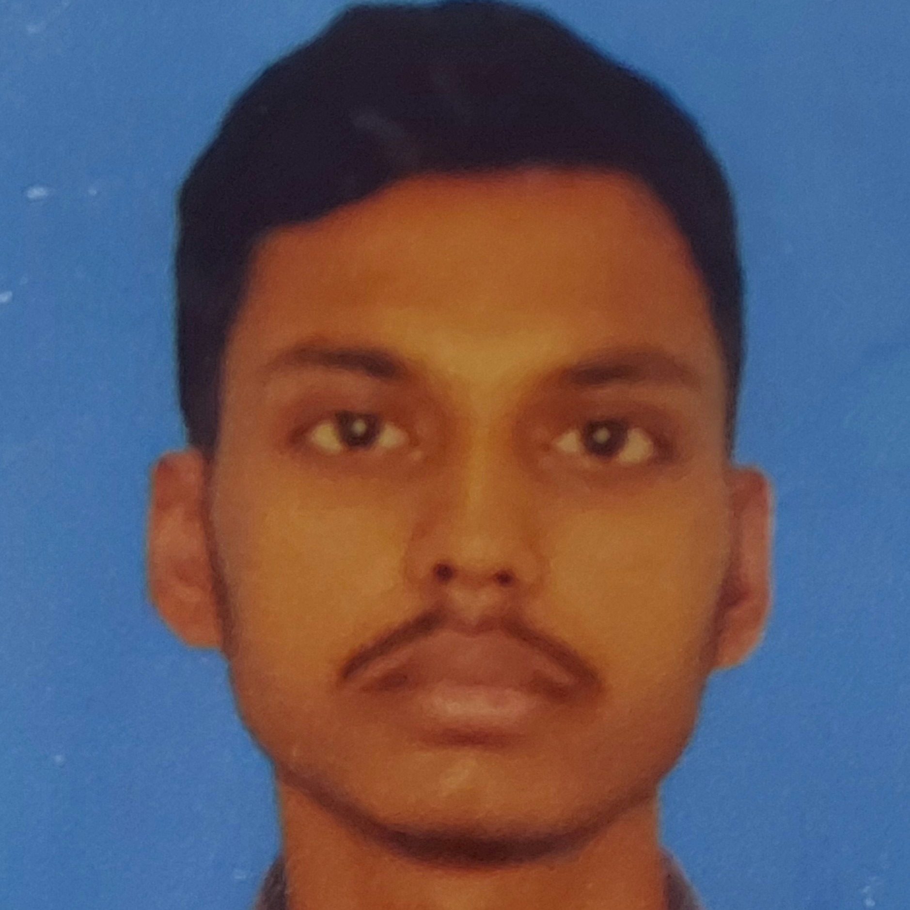 Rahul Kumar Keshri