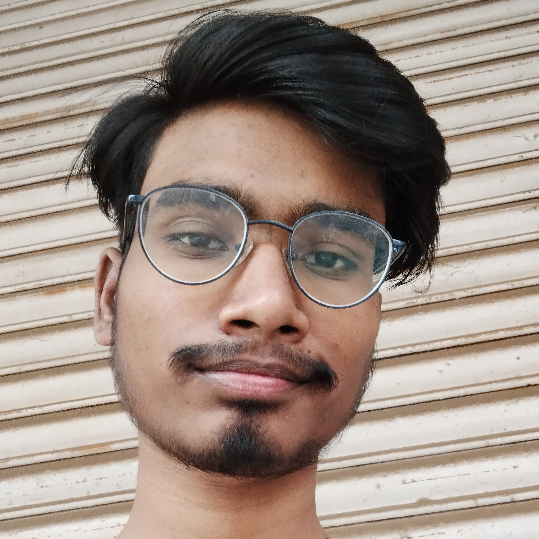 Chintala Sanjay