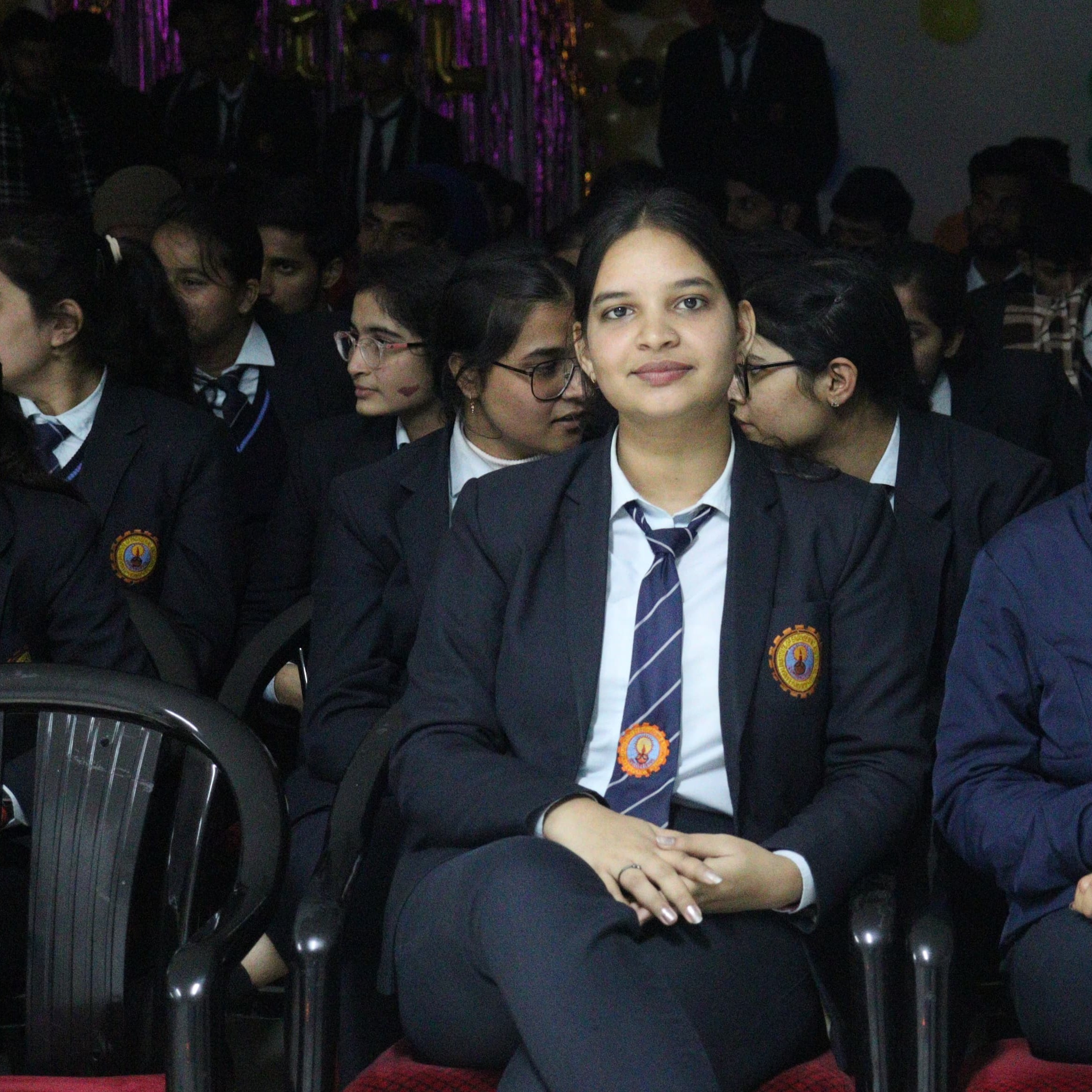 Pragya Singh