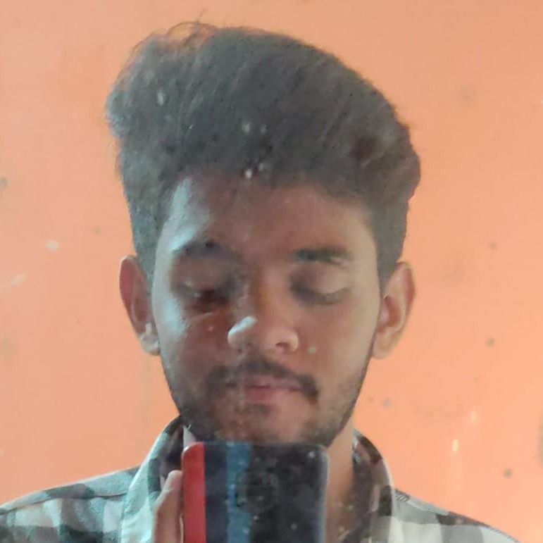 Pratham Shekar