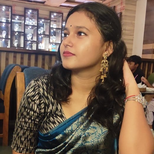 Debasmita Saha