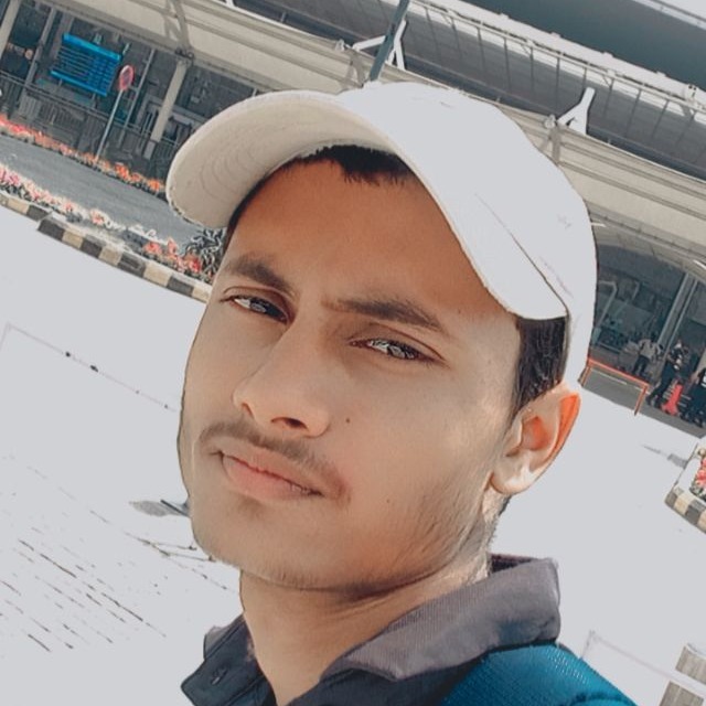 Rishabh Verma