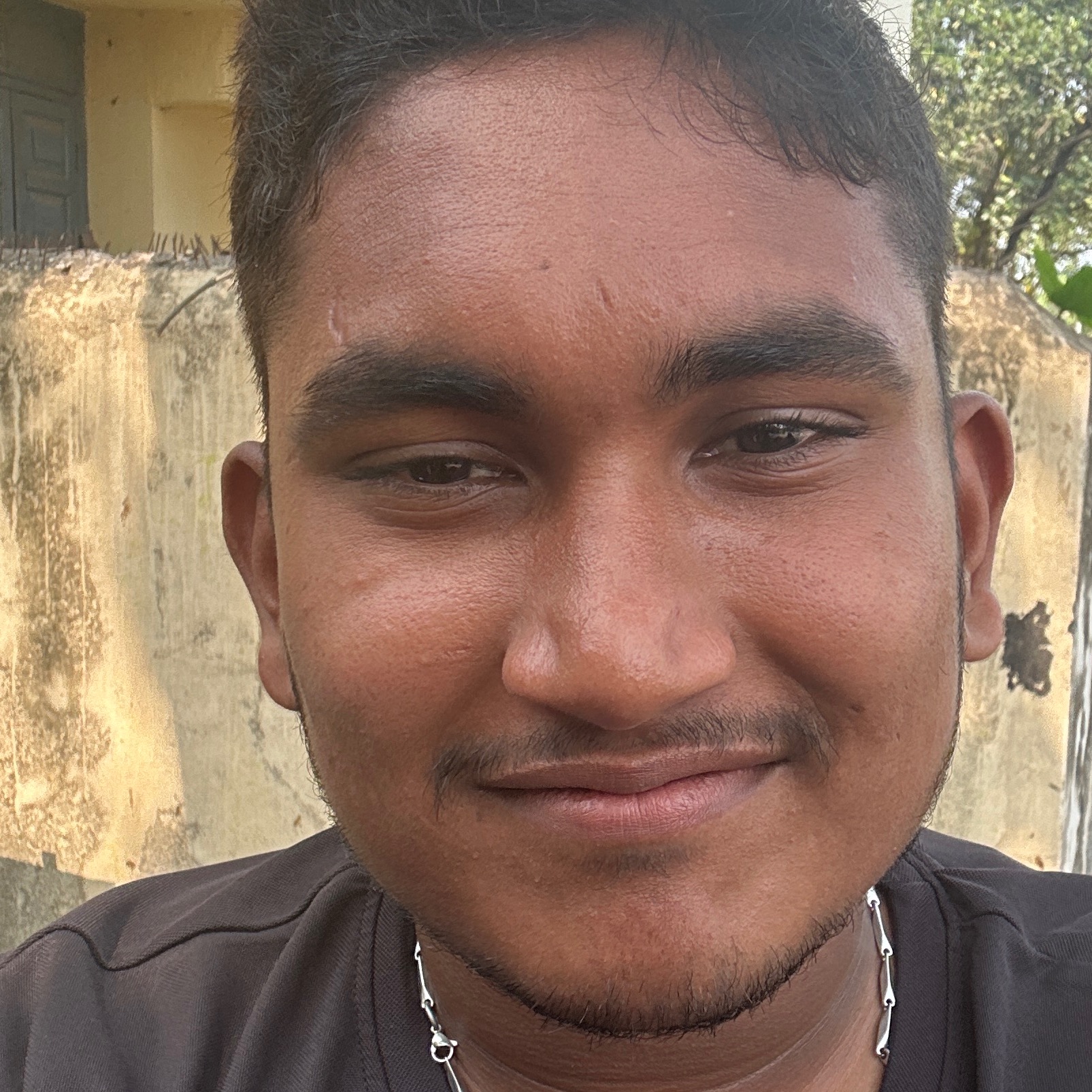 Rajeev Pati